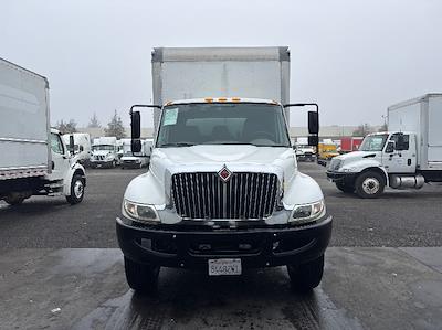 Used 2016 International DuraStar 4300 Box Truck with Liftgate for sale #141230 - photo 2