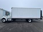 Used 2016 International DuraStar 4300 Box Truck with Liftgate for sale #141230 - photo 4