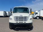 Used 2016 Freightliner M2 106 Conventional Cab Morgan Truck Body Flatbed Truck for sale #141326 - photo 2