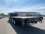 Used 2016 Freightliner M2 106 Conventional Cab Morgan Truck Body Flatbed Truck for sale #141326 - photo 5