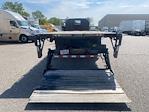 Used 2016 Freightliner M2 106 Conventional Cab Morgan Truck Body Flatbed Truck for sale #141326 - photo 8