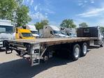 Used 2016 Freightliner M2 106 Conventional Cab Morgan Truck Body Flatbed Truck for sale #141326 - photo 10