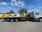 Used 2016 Freightliner M2 106 Conventional Cab Morgan Truck Body Flatbed Truck for sale #141326 - photo 12
