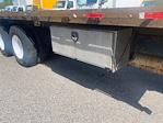 Used 2016 Freightliner M2 106 Conventional Cab Morgan Truck Body Flatbed Truck for sale #141326 - photo 22