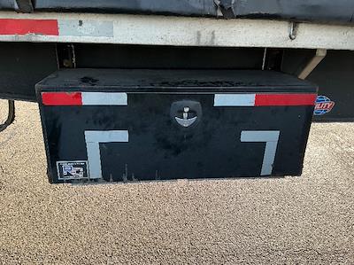 Used 2016 Utility Trailer Dry Van Trailer 141463 for sale #141463 - photo 10