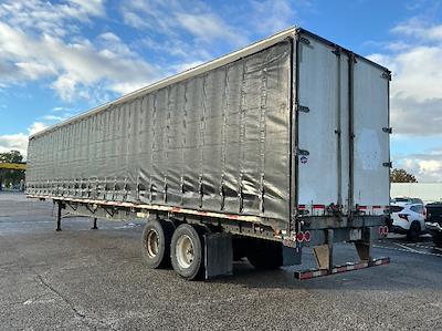 Used 2016 Utility Trailer Dry Van Trailer 141463 for sale #141463 - photo 3