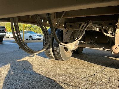 Used 2016 Utility Trailer Dry Van Trailer 141463 for sale #141463 - photo 5