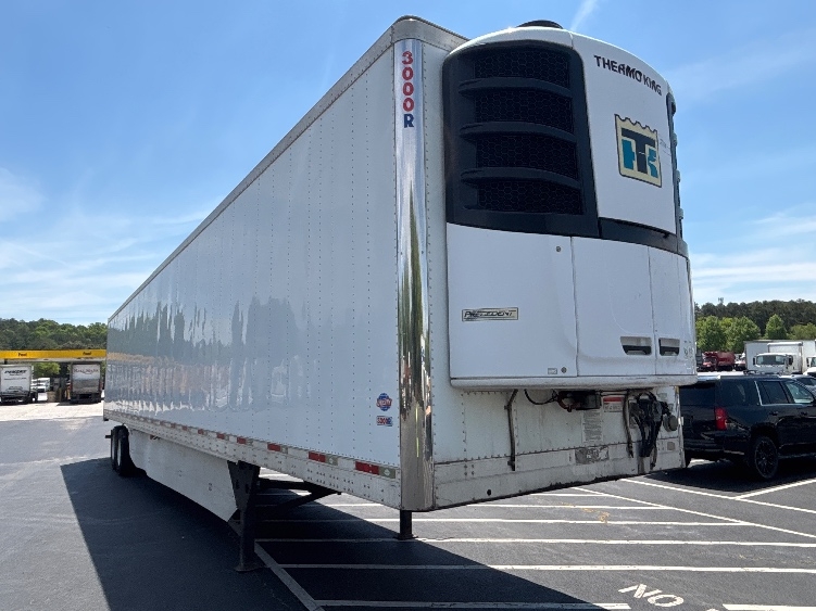 Used 0 Utility Trailer - photo 1