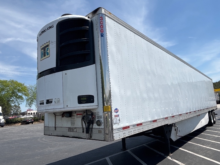 Used 0 Utility Trailer - photo 2