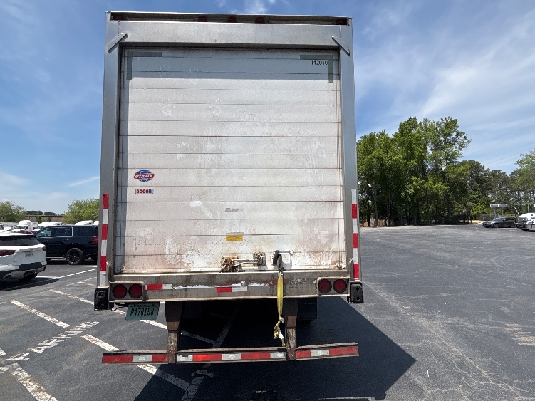 Used 0 Utility Trailer - photo 8