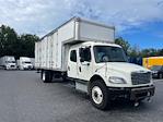 Used 2016 Freightliner M2 106 Conventional Cab Morgan Truck Body Box Truck for sale #142410 - photo 1