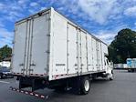 Used 2016 Freightliner M2 106 Conventional Cab Morgan Truck Body Box Truck for sale #142410 - photo 13