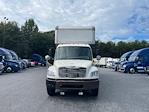 Used 2016 Freightliner M2 106 Conventional Cab Morgan Truck Body Box Truck for sale #142410 - photo 2