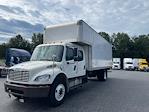 Used 2016 Freightliner M2 106 Conventional Cab Morgan Truck Body Box Truck for sale #142410 - photo 3