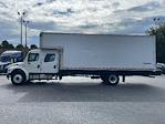 Used 2016 Freightliner M2 106 Conventional Cab Morgan Truck Body Box Truck for sale #142410 - photo 4