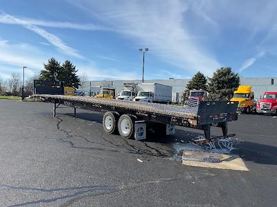 Used 2016 Great Dane Flatbed Trailer 142426 for sale #142426 - photo 3