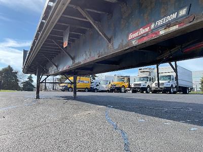 Used 2016 Great Dane Flatbed Trailer 142426 for sale #142426 - photo 5