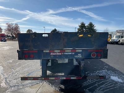 Used 2016 Great Dane Flatbed Trailer 142426 for sale #142426 - photo 7