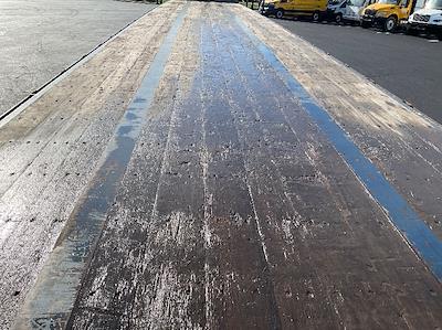 Used 2016 Great Dane Flatbed Trailer 142426 for sale #142426 - photo 8