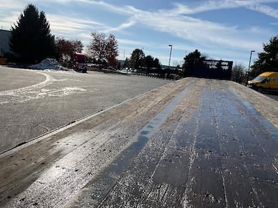 Used 2016 Great Dane Flatbed Trailer 142426 for sale #142426 - photo 9