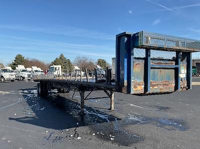 Used 2016 Great Dane Flatbed Trailer 142428 for sale #142428 - photo 1