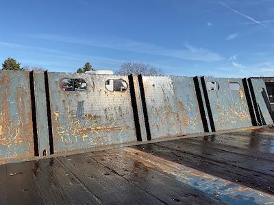 Used 2016 Great Dane Flatbed Trailer 142428 for sale #142428 - photo 11