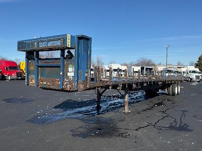 Used 2016 Great Dane Flatbed Trailer 142428 for sale #142428 - photo 2