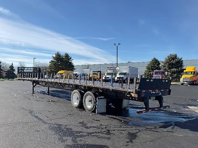 Used 2016 Great Dane Flatbed Trailer 142428 for sale #142428 - photo 3