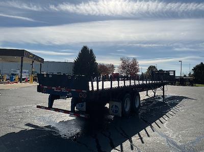 Used 2016 Great Dane Flatbed Trailer 142428 for sale #142428 - photo 4