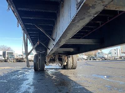 Used 2016 Great Dane Flatbed Trailer 142428 for sale #142428 - photo 5