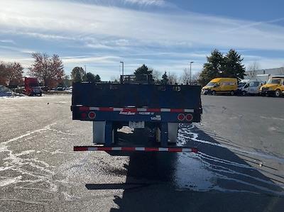 Used 2016 Great Dane Flatbed Trailer 142428 for sale #142428 - photo 6