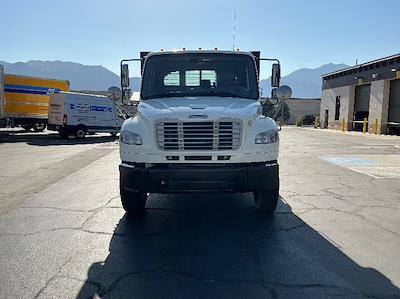 Used 2016 Freightliner M2 106 Conventional Cab Wabash Flatbed Truck for sale #142799 - photo 2