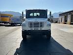 Used 2016 Freightliner M2 106 Conventional Cab Wabash Flatbed Truck for sale #142799 - photo 2
