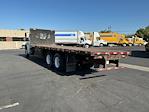 Used 2016 Freightliner M2 106 Conventional Cab Wabash Flatbed Truck for sale #142799 - photo 6