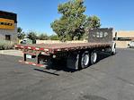 Used 2016 Freightliner M2 106 Conventional Cab Wabash Flatbed Truck for sale #142799 - photo 9
