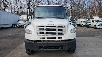 Used 2016 Freightliner M2 106 Conventional Cab Flatbed Truck for sale #142802 - photo 2