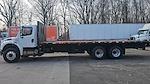 Used 2016 Freightliner M2 106 Conventional Cab Flatbed Truck for sale #142802 - photo 4