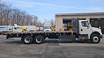 Used 2016 Freightliner M2 106 Conventional Cab Flatbed Truck for sale #142802 - photo 11