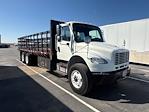 Used 2016 Freightliner M2 106 Conventional Cab Stake Bed for sale #142806 - photo 1