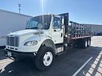 Used 2016 Freightliner M2 106 Conventional Cab Stake Bed for sale #142806 - photo 3
