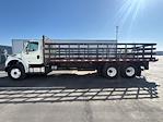 Used 2016 Freightliner M2 106 Conventional Cab Stake Bed for sale #142806 - photo 4