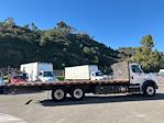 Used 2016 Freightliner M2 112 Conventional Cab Flatbed Truck for sale #142807 - photo 11