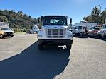 Used 2016 Freightliner M2 112 Conventional Cab Flatbed Truck for sale #142807 - photo 2