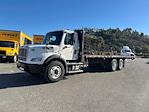 Used 2016 Freightliner M2 112 Conventional Cab Flatbed Truck for sale #142807 - photo 3