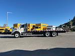 Used 2016 Freightliner M2 112 Conventional Cab Flatbed Truck for sale #142807 - photo 4