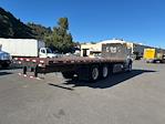 Used 2016 Freightliner M2 112 Conventional Cab Flatbed Truck for sale #142807 - photo 9