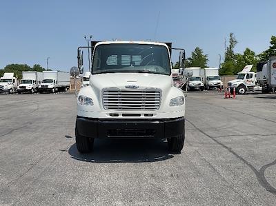 Used 2016 Freightliner M2 106 Conventional Cab Wabash Flatbed Truck for sale #142810 - photo 2
