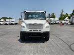 Used 2016 Freightliner M2 106 Conventional Cab Wabash Flatbed Truck for sale #142810 - photo 2