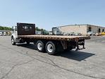 Used 2016 Freightliner M2 106 Conventional Cab Wabash Flatbed Truck for sale #142810 - photo 6
