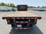 Used 2016 Freightliner M2 106 Conventional Cab Wabash Flatbed Truck for sale #142810 - photo 8